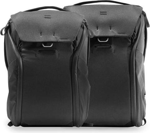 Actual product image Peak Design Everyday Backpack 20L (Photo backpack, 20 l)