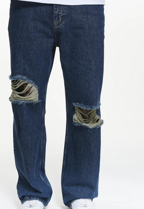 Immagine prodotto 2Y Studios 2Y Anduin Jeans strappati - 178451 (31)