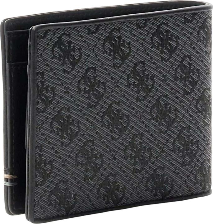 Actual product image Guess Boston Bifold Wallet