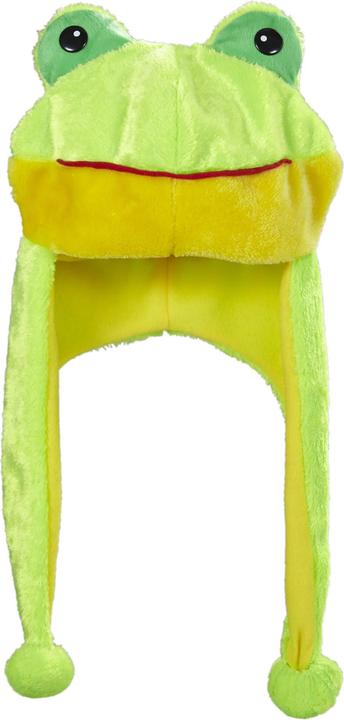 Actual product image Widmann Cap frog