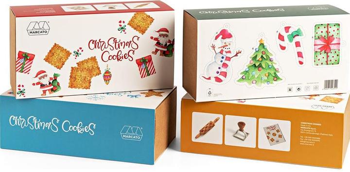 Produktbild Marcato Ausstecher