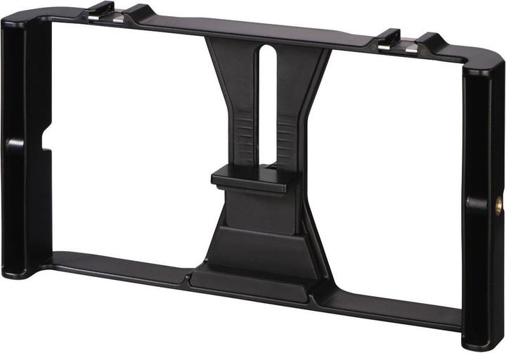 Hama Smartphone-Video-Handgriff (Stativadapter)