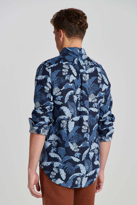 Immagine prodotto GANT Camicia di lino (S)