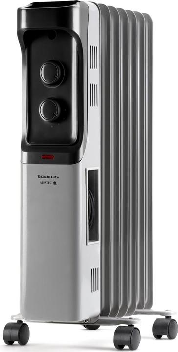 Actual product image Taurus Dakar 1500 (1500 W)