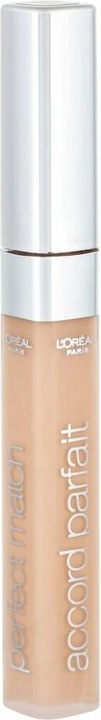 Actual product image L'Oréal Paris Perfect Match (3.N Creamy Beige)