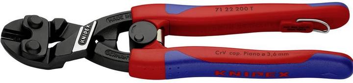 Actual product image Knipex CoBolt (200 mm)