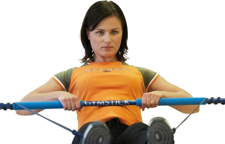 Produktbild Gymstick Original (1.30 m, Mittel)