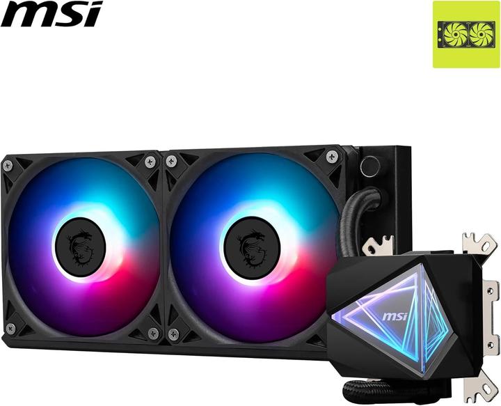 Produktbild MSI MAG CORELIQUID I240