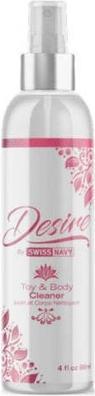 Produktbild Pipedream Toy & Body 4 oz (118 ml)