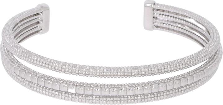 Immagine prodotto Pesavento Bracciale Argento lucido WPXLB242 (6 cm, Argento 925)