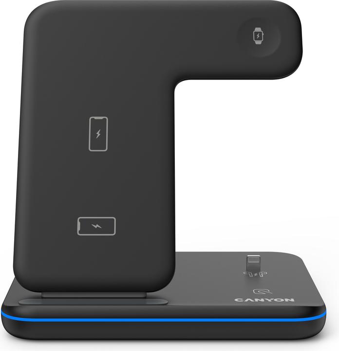 Canyon WS-302 buy at Galaxus