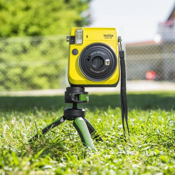 Actual product image mantona kaleido Gaia (Metal, Plastic)