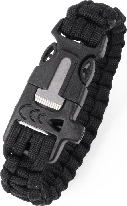 Produktbild KAO Armband Paracord (25 cm, Nylon)