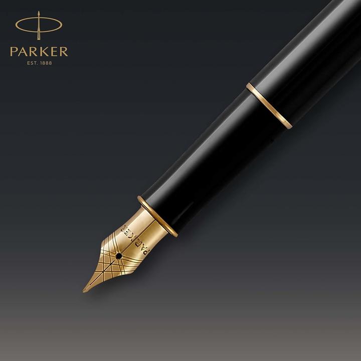 Actual product image Parker Pen Sonnet (1x)