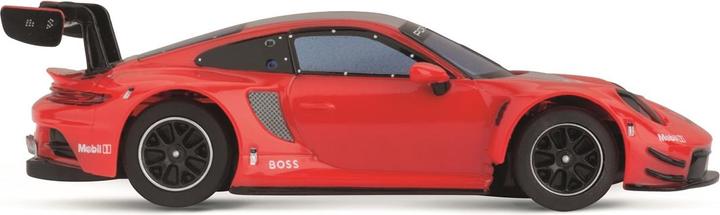 Actual product image Carrera Hybrid Porsche 911 GT3 R "Red Devil"
