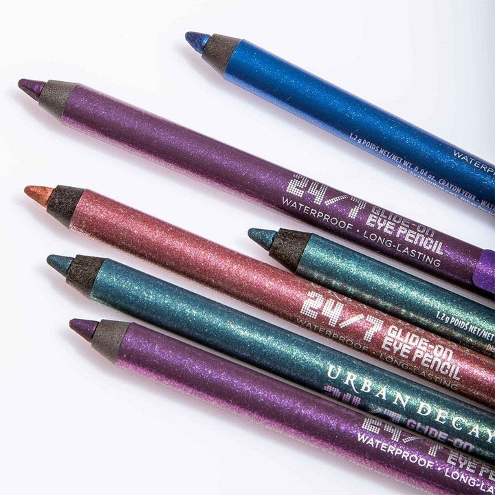Produktbild Urban Decay 24/7 Glide (Rockstar)