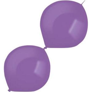 Everts 100 Latexballons Decorator Standard E-Link New Pur