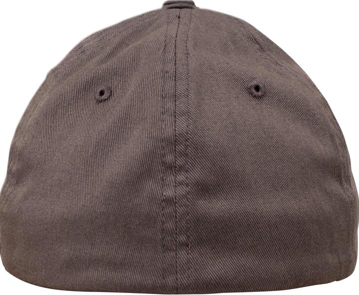 Immagine prodotto Flexfit Cotton Twill Dad Cap (S, M)