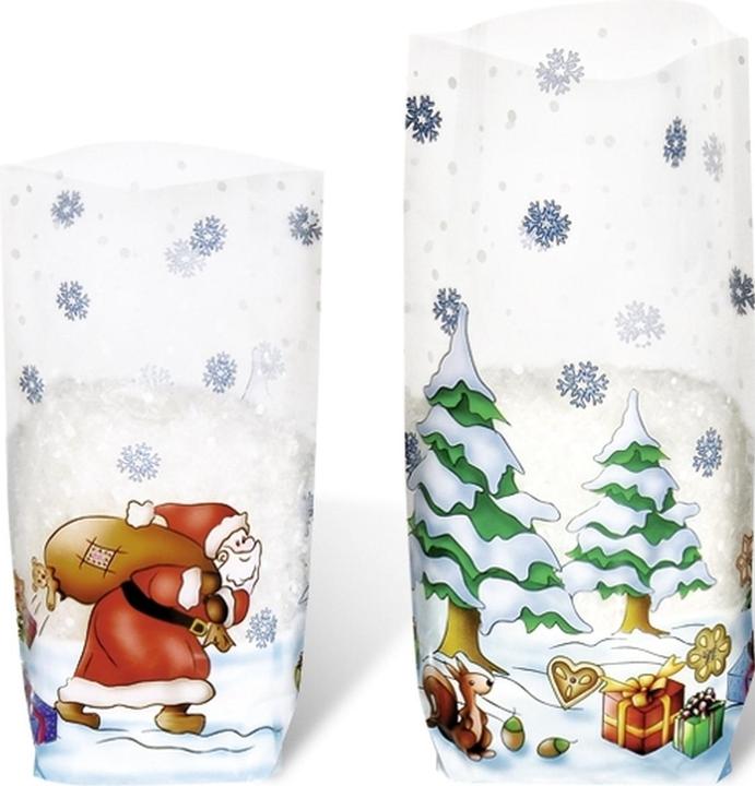 Produktbild Ursus Bodenbeutel (10 x)