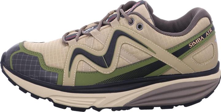 Image du produit Mbt Baskets Simba ATR (44)