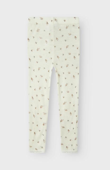 Image du produit Name it Nmfwang Wool Needle Legging Noos (104)