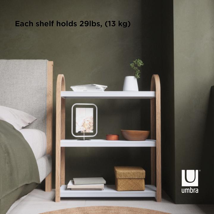 Actual product image Umbra Bellwood (72 x 25 x 90 cm)