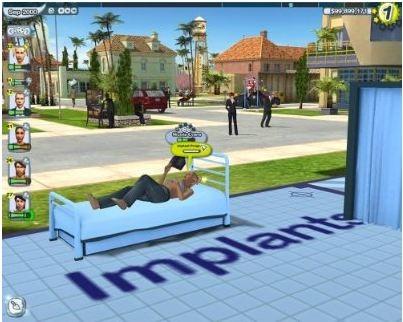 Produktbild Feral Interactive The Movies für Mac - Englisch (Mac)