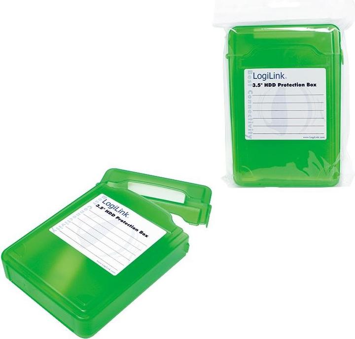 Actual product image LogiLink UA0133G