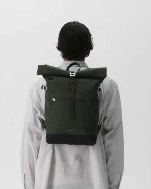 Produktbild Sandqvist Icon Rolltop Backpack 23 (15 l)