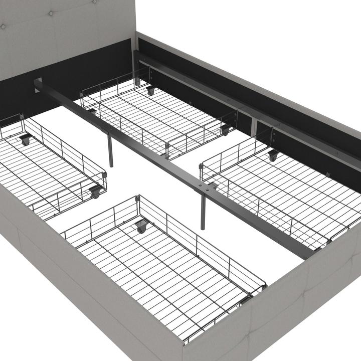 Image du produit Loft 24 Rose (140 x 200 cm)