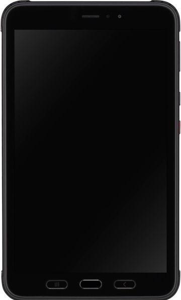 Produktbild Samsung Galaxy Tab Active3 Enterprise Edition (4G, 8", 64 GB, Black)