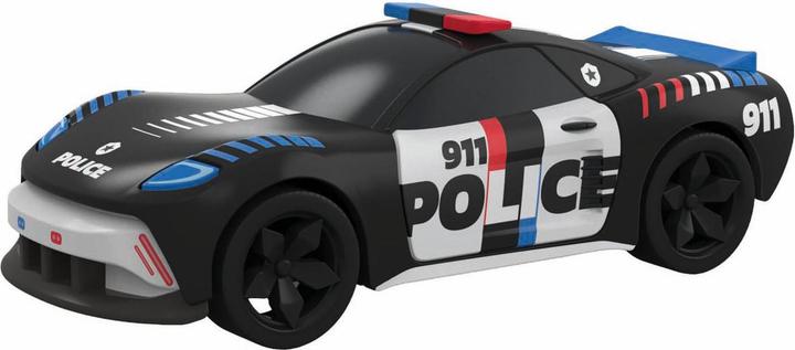 Produktbild Carrera Speed Arena Koffer Police Chase