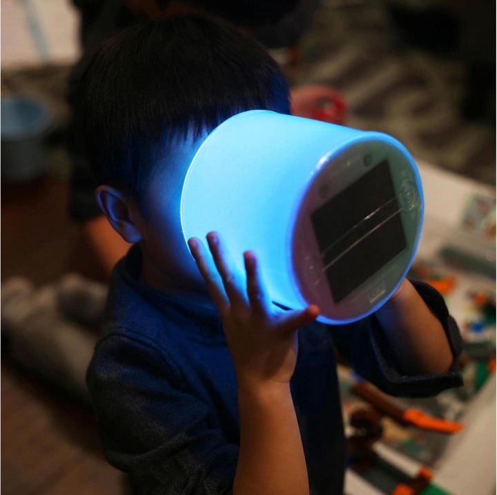 Immagine prodotto Luci Solar Light Color