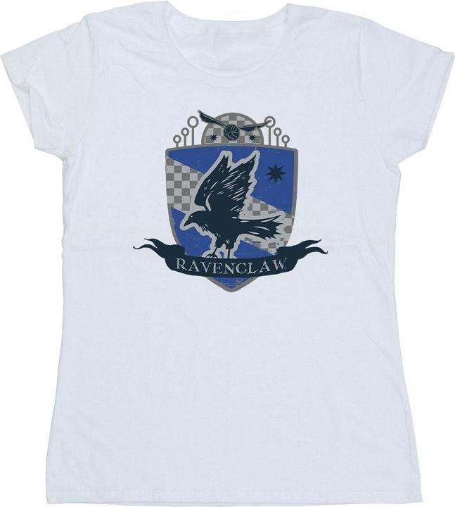 Produktbild Ravenclaw Chest Badge TShirt (XXL)