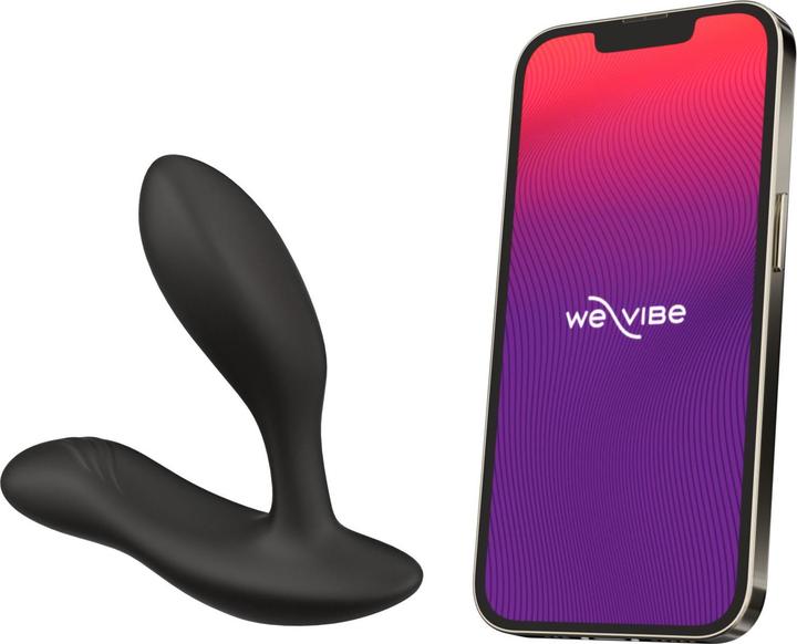 Produktbild We-Vibe Vector Plus