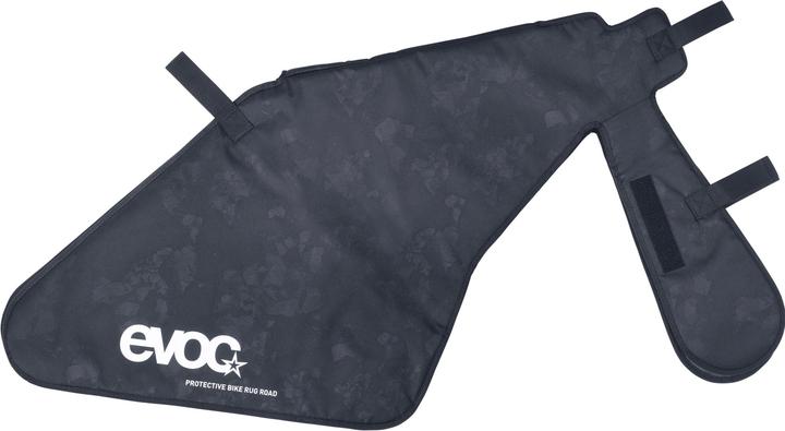 Evoc Protective Bike Rug Road