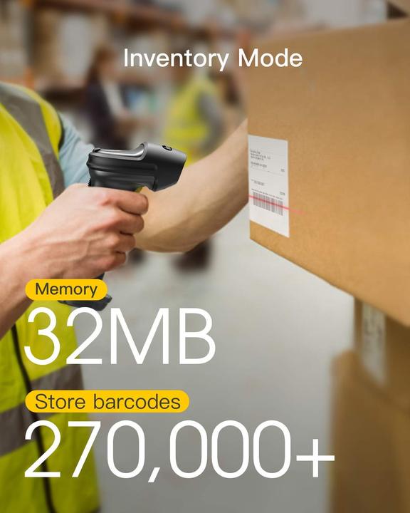 Actual product image Inateck P7