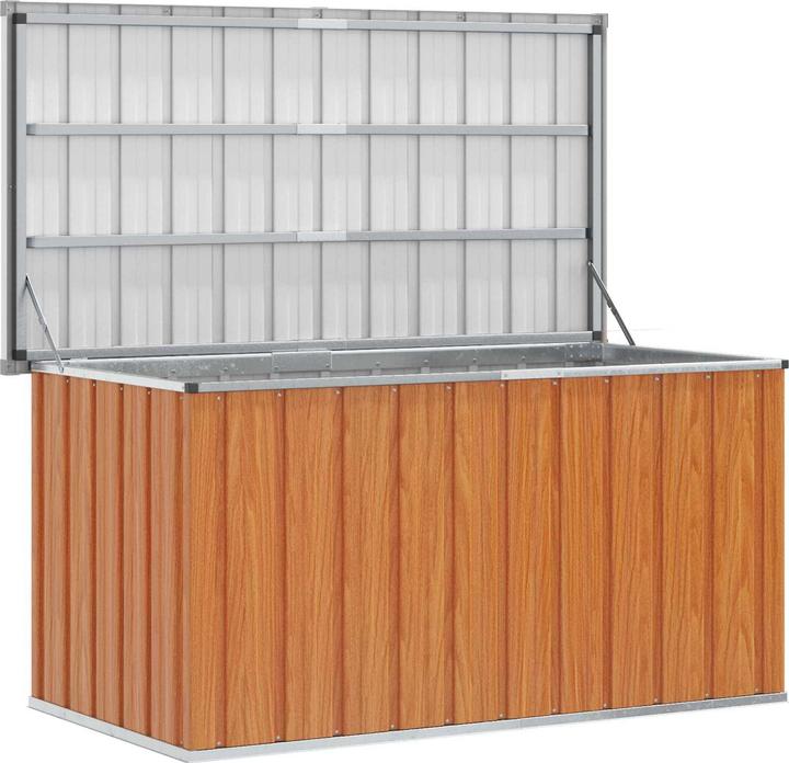 Produktbild vidaXL Outdoor Box