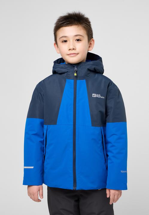 Produktbild Jack Wolfskin Kid's Actamic 2L Insulation Jacket (116)