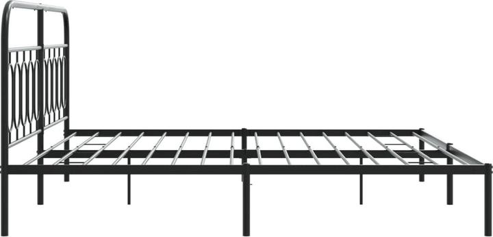 Image du produit vidaXL Bettgestell (200 x 200 cm)