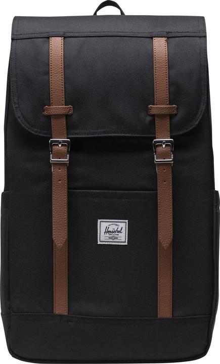 Produktbild Herschel Rucksack Laptops recyceltes Material 23L (23 l)