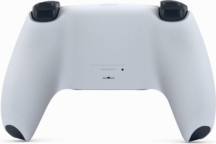 Actual product image Sony DualSense (PC, PS5)