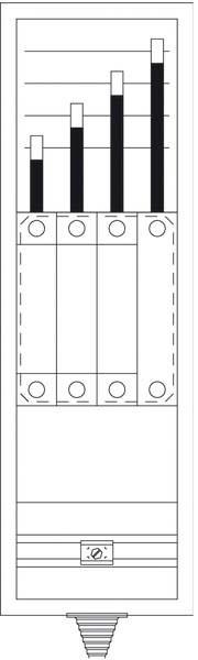 Produktbild Eaton Einspeiseschrank