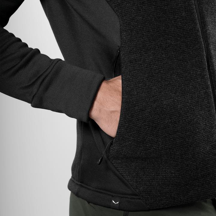 Image du produit Salewa Veste hybride Fanes Sarner Light (46, S)