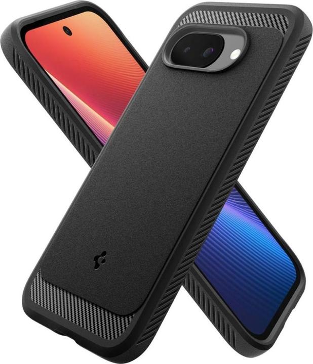 Productafbeelding Spigen Robuuste pantserhoes (Google Pixel 9a)