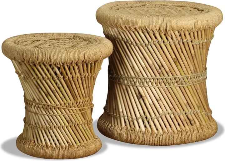 Produktbild vidaXL Hocker