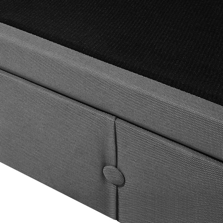 Actual product image Beliani Chesterfield