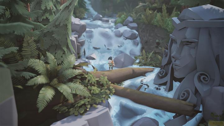 Image du produit Merge Games Selfloss /PS5 (PS5, EN)