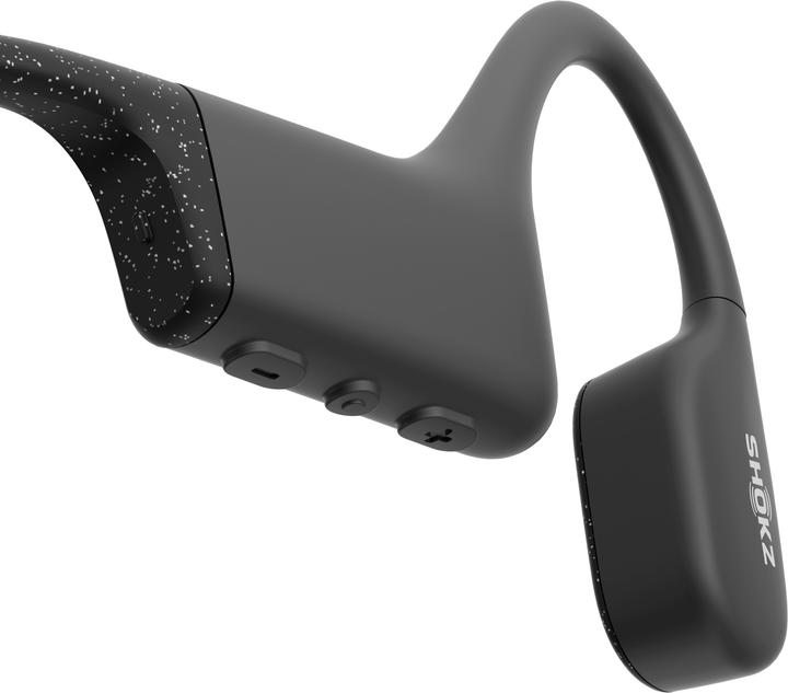Actual product image Shokz OpenSwim (8 h, Wireless)