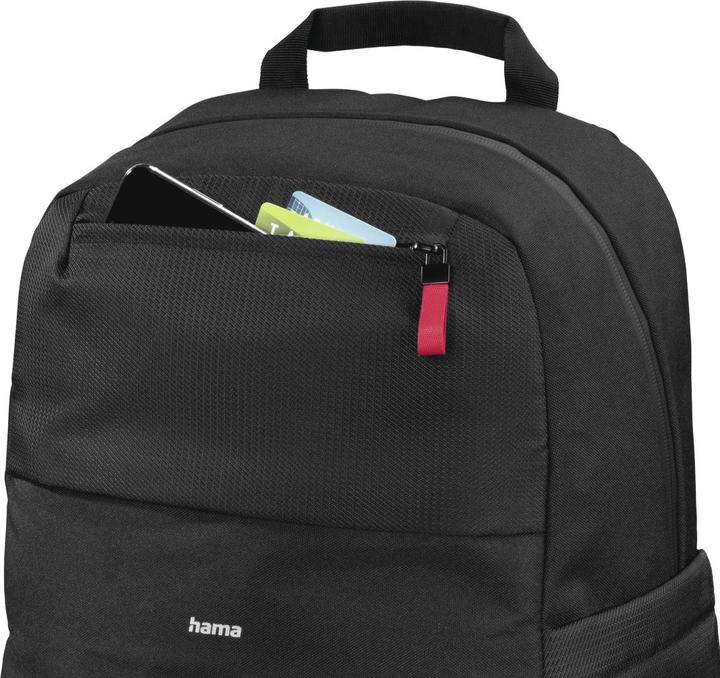 Produktbild Hama Matera (Fotorucksack, 26 l)